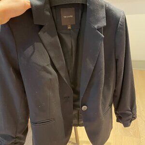 Black Blazer - THE LIMITED - Size S